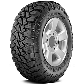 Легковые шины Nexen Roadian MTX RM7 37/12.5 R17 121Q купить с бесплатной доставкой в пункты выдачи в Петербурге